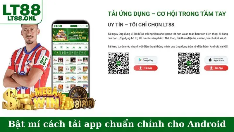 Bật mí cách tải app chuẩn chỉnh cho Android