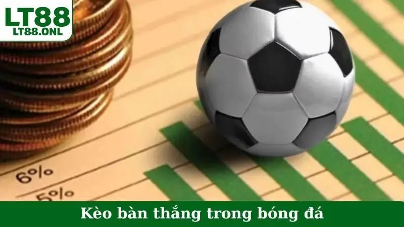 Kèo Bàn Thắng