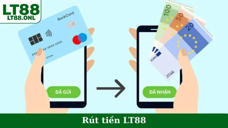 Rút Tiền